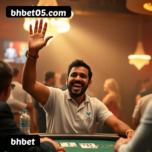 Jogos de Cassino ao Vivo