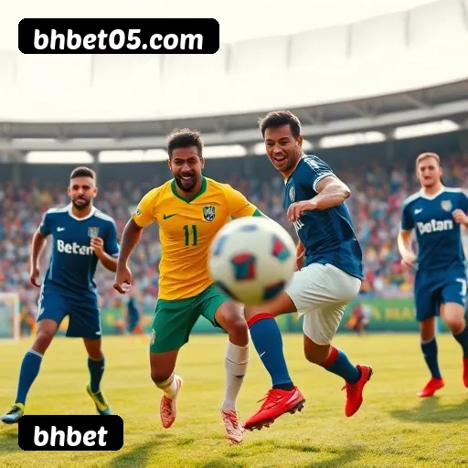 Benefícios do Login bhbet - Bônus e Vantagens Exclusivas